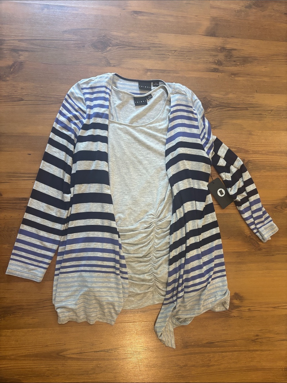 Tribal Set